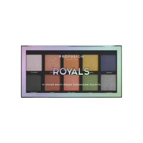Royals Palette