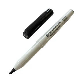 SAKURA CALLIGRAPHY PEN 3.0MM BLACK