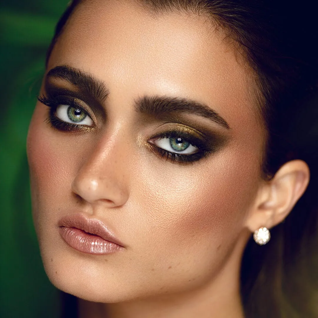Sigma Beauty Lip Gloss Dazzling
