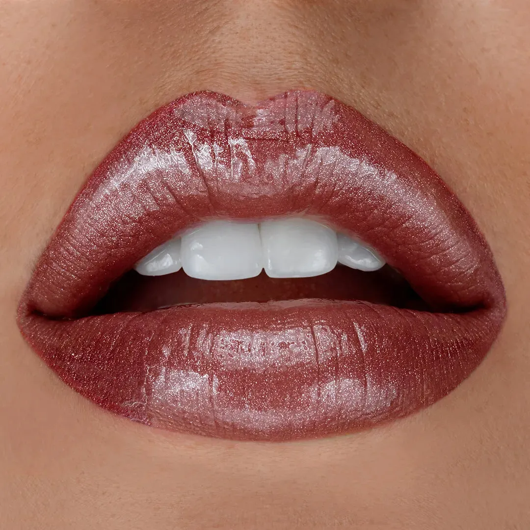 Sigma Beauty Lip Gloss Passionate