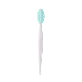 Silicone Brow Exfoliator - Teal (Single, 5 or 10pk)