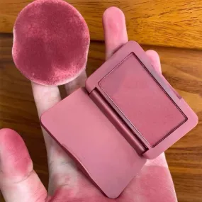 Slightly drunk blush MK0049