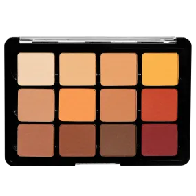 Slimpro - Warm Mattes