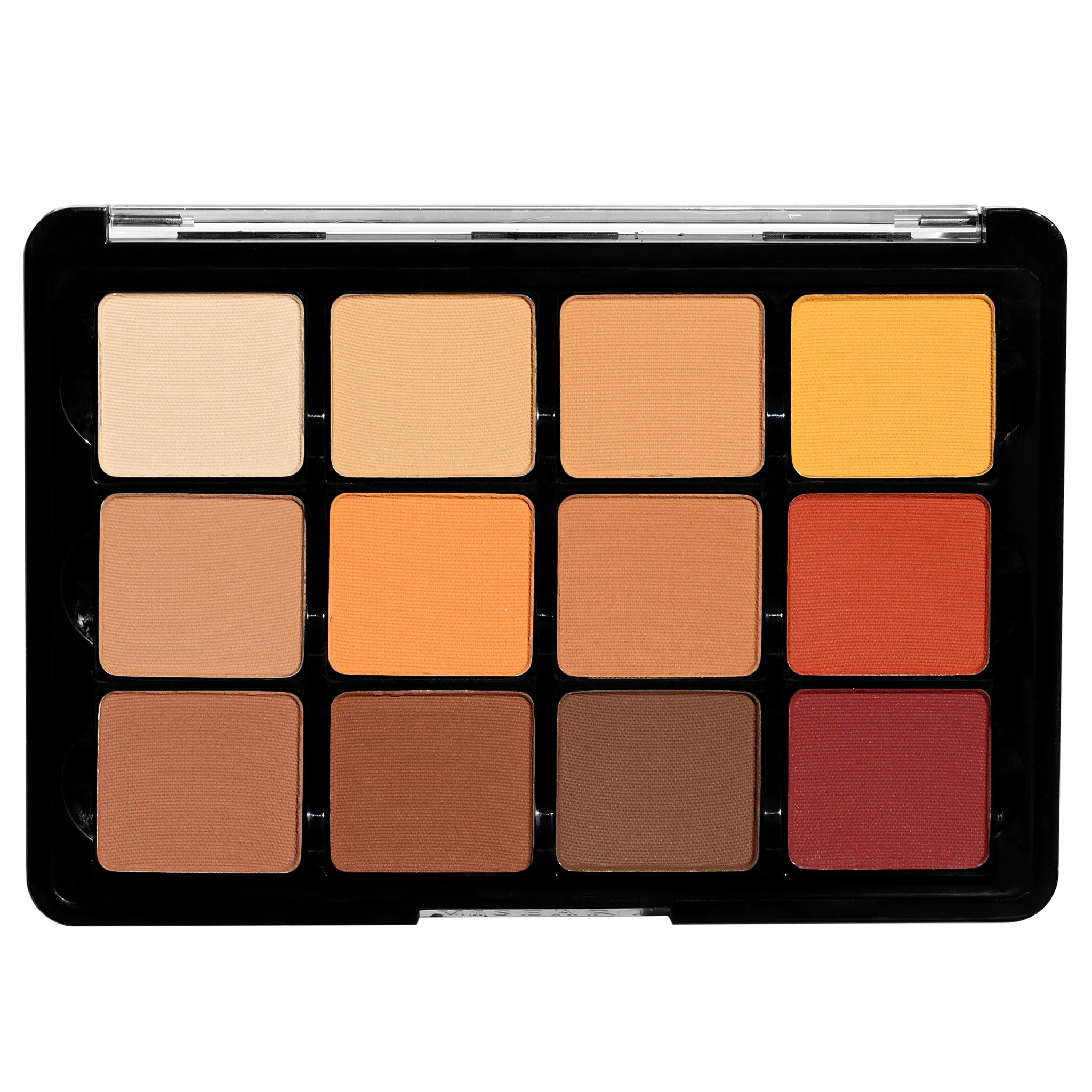 Slimpro - Warm Mattes