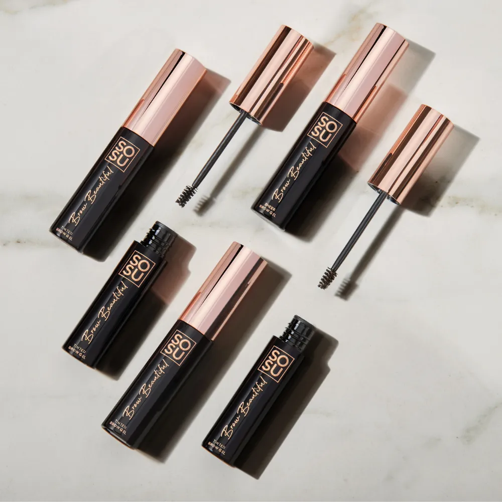 SOSU BROW GEL