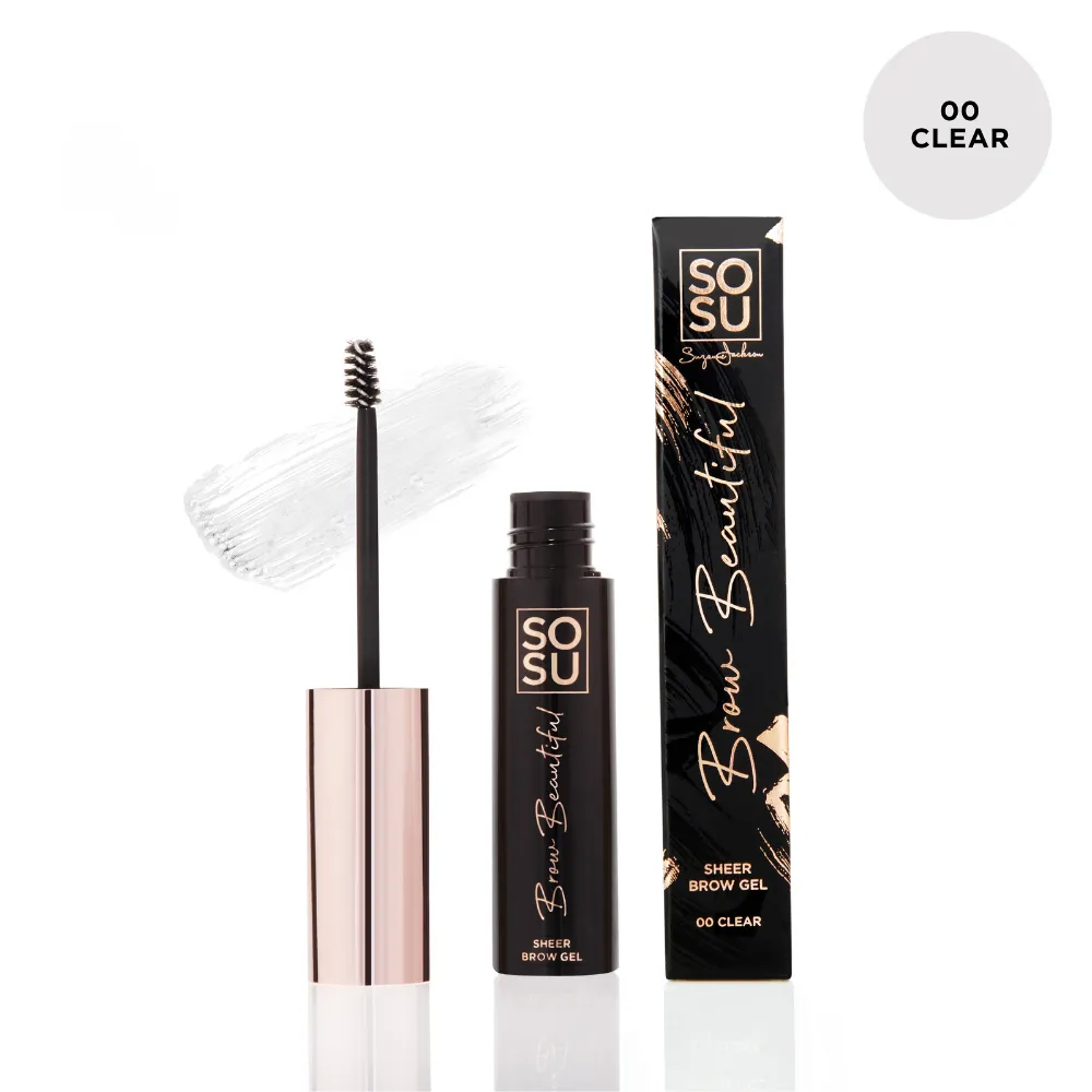 SOSU BROW GEL
