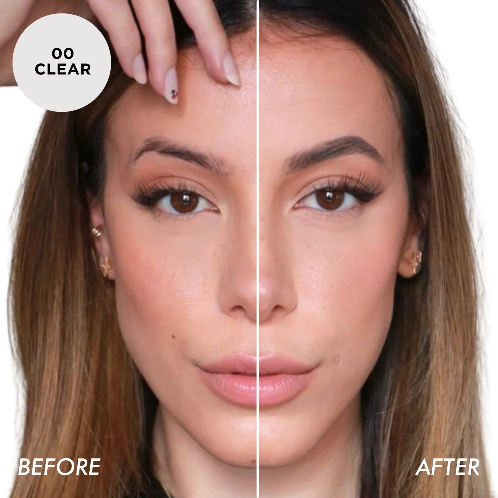 SOSU BROW GEL