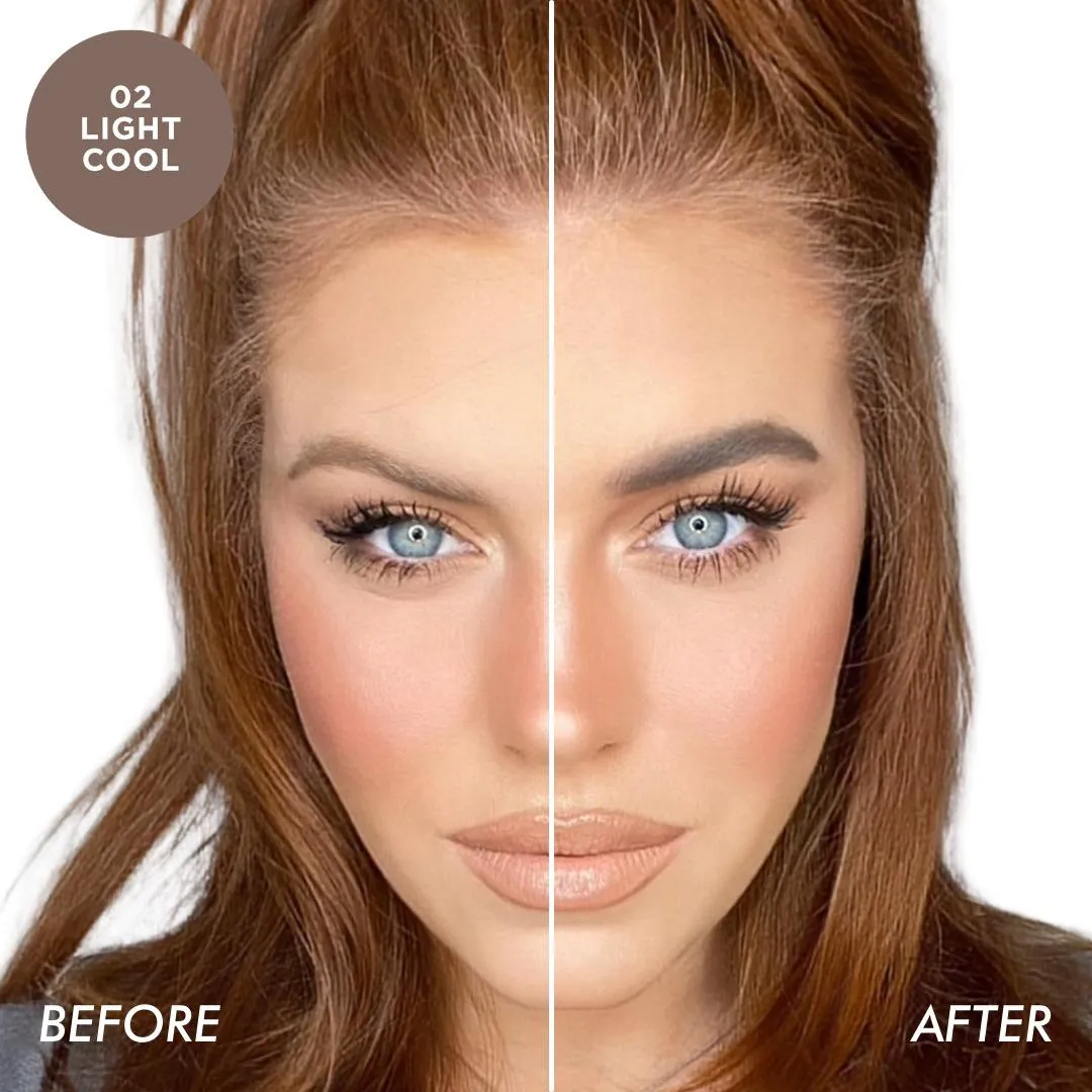 SOSU BROW GEL