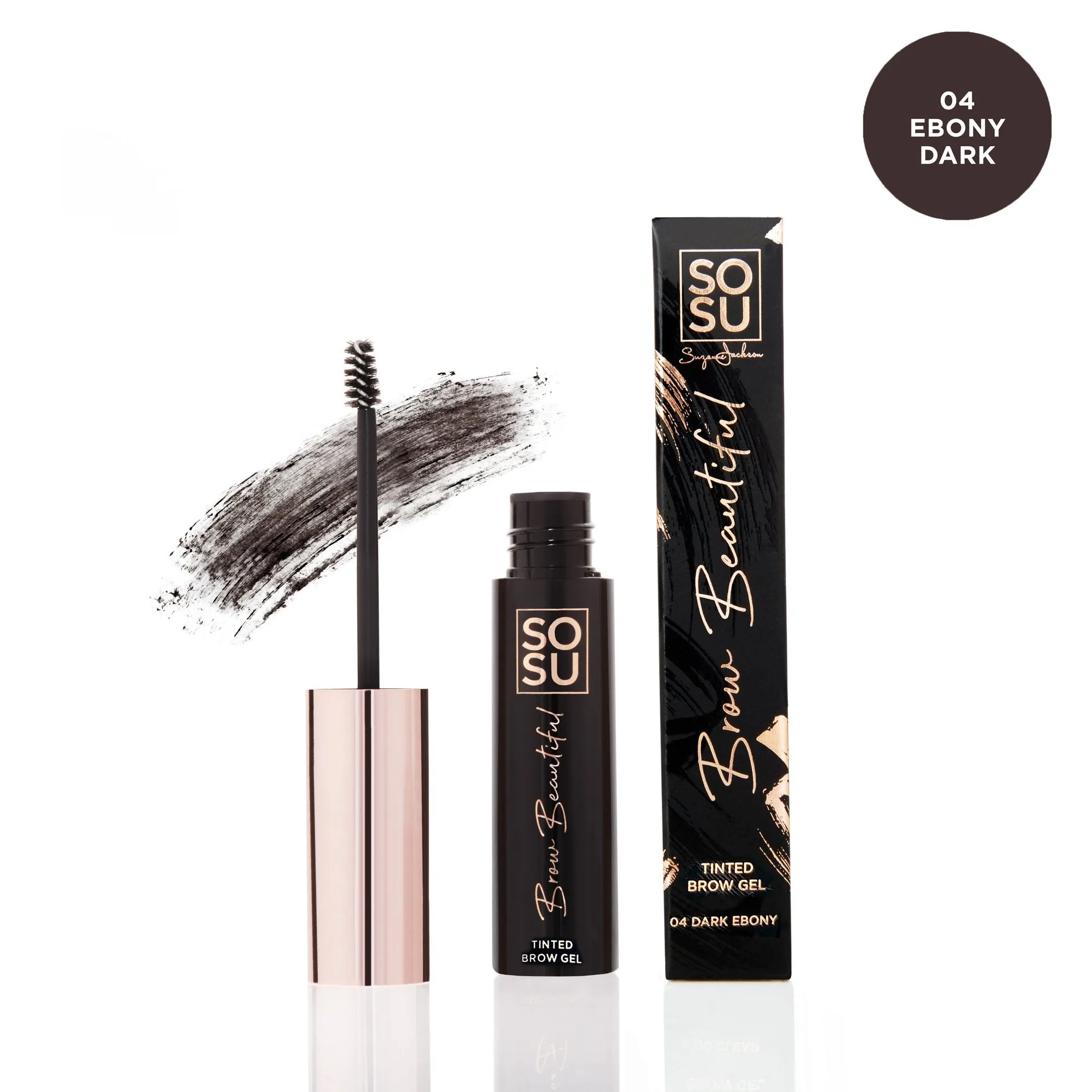 SOSU BROW GEL