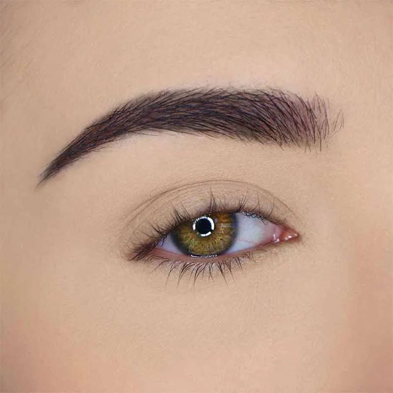 SOSU Cosmetics Brow Beautiful Brow Gel