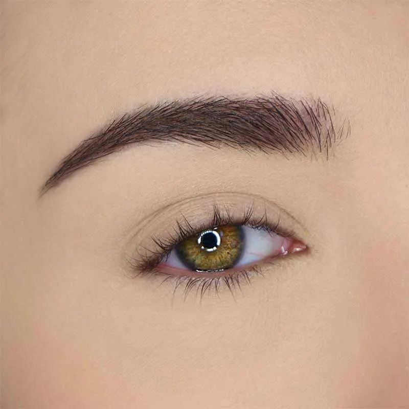 SOSU Cosmetics Brow Beautiful Brow Gel