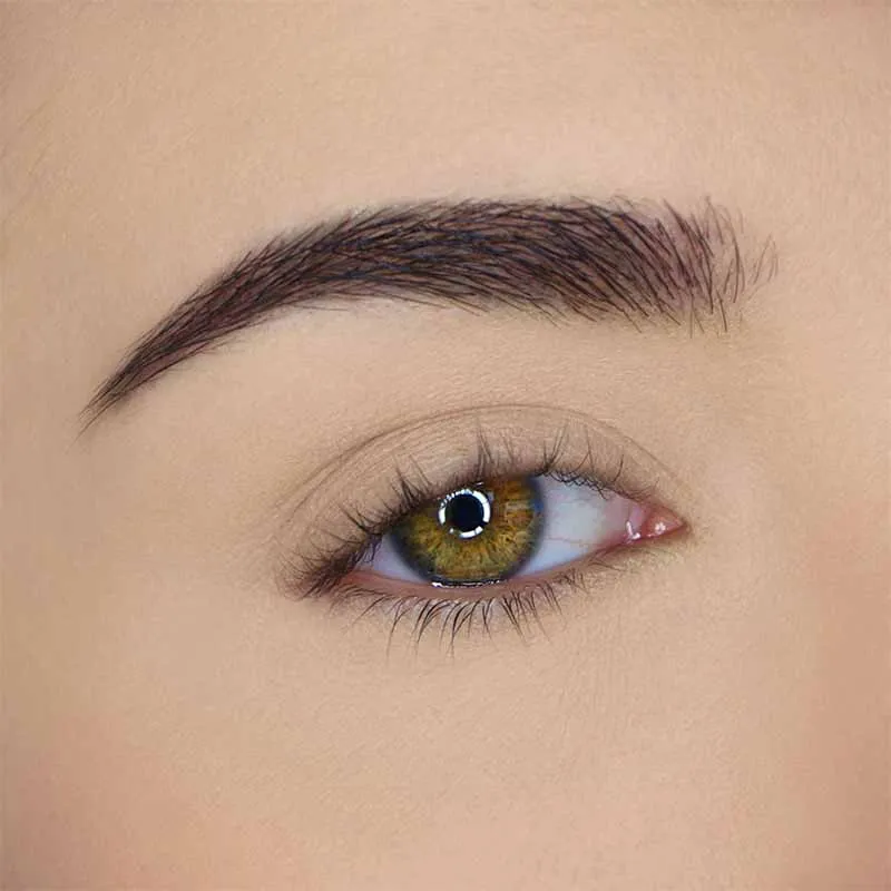 SOSU Cosmetics Brow Beautiful Brow Gel