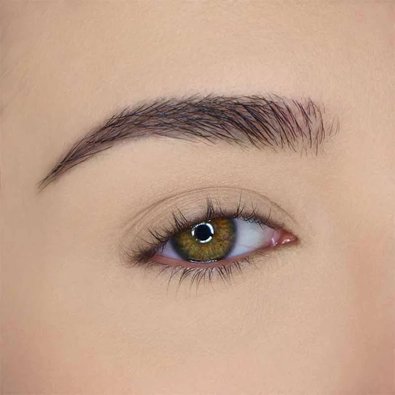 SOSU Cosmetics Brow Beautiful Brow Gel