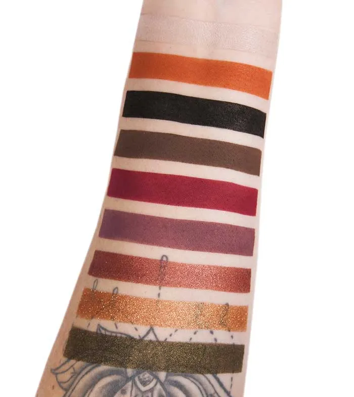 Soulmate Eyeshadow Palette