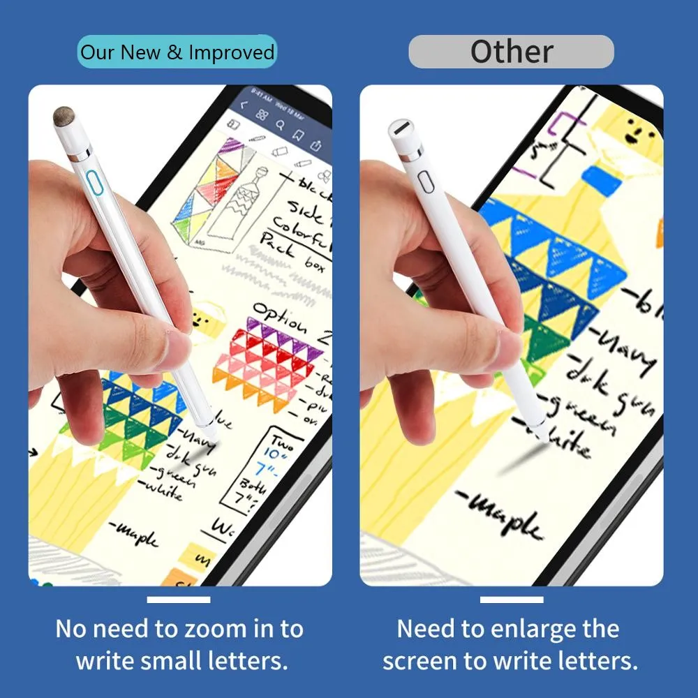 Stylus Pen for iPad Apple Android