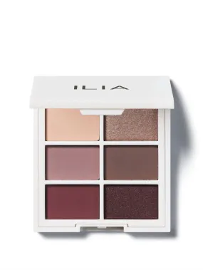 The Necessary Eyeshadow Palettes In Cool Nude
