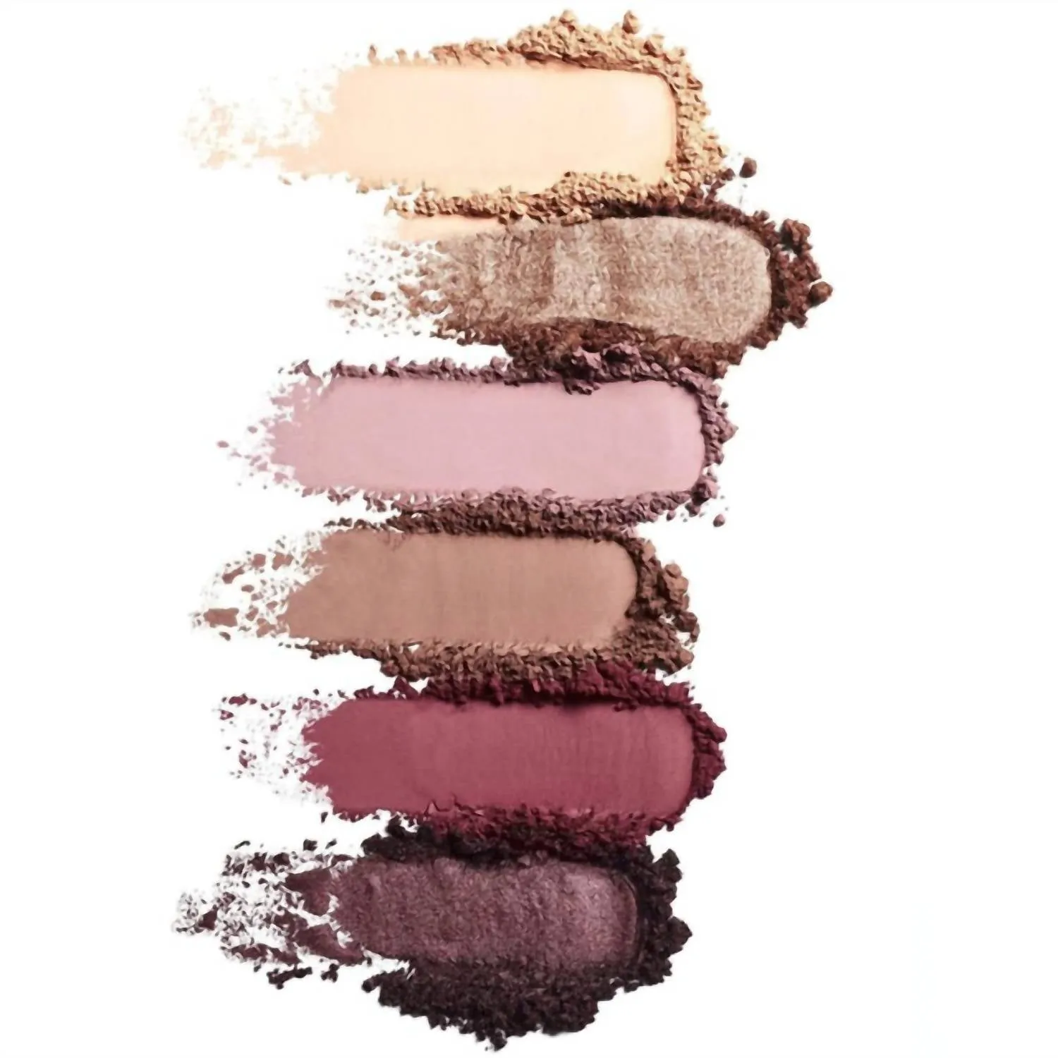 The Necessary Eyeshadow Palettes In Cool Nude