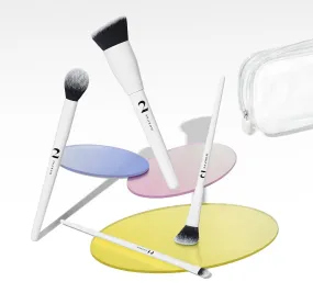 THE SWEEP LIFE BRUSH COLLECTION