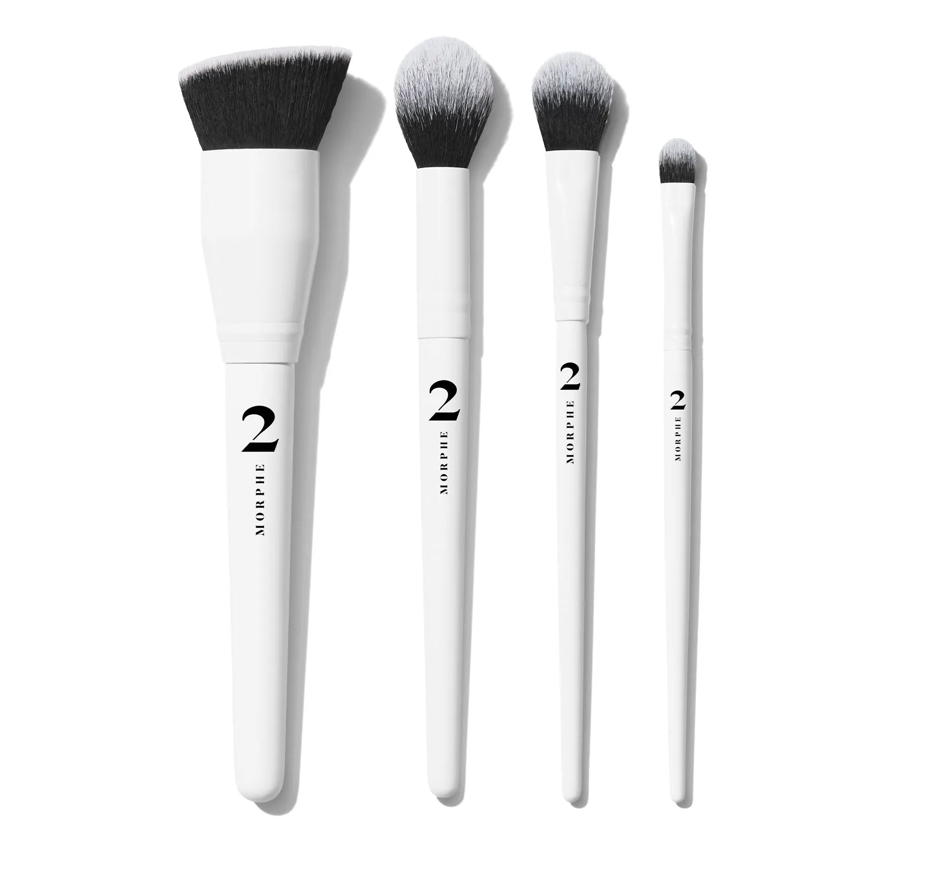 THE SWEEP LIFE BRUSH COLLECTION