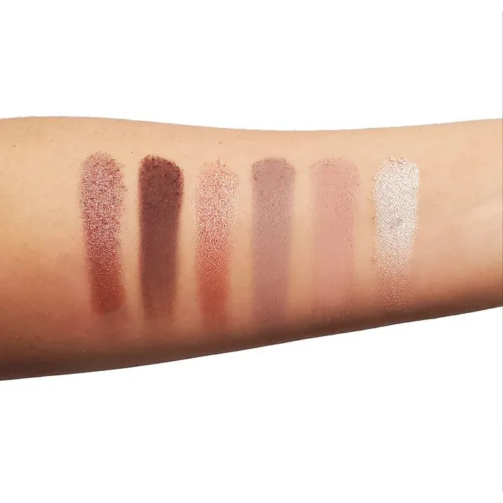 theBalm Male Order Special Delivery Palette