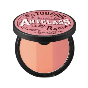 TOO COOL FOR SCHOOL Artclass By Rodin Blusher 9.5g - # De Rosee