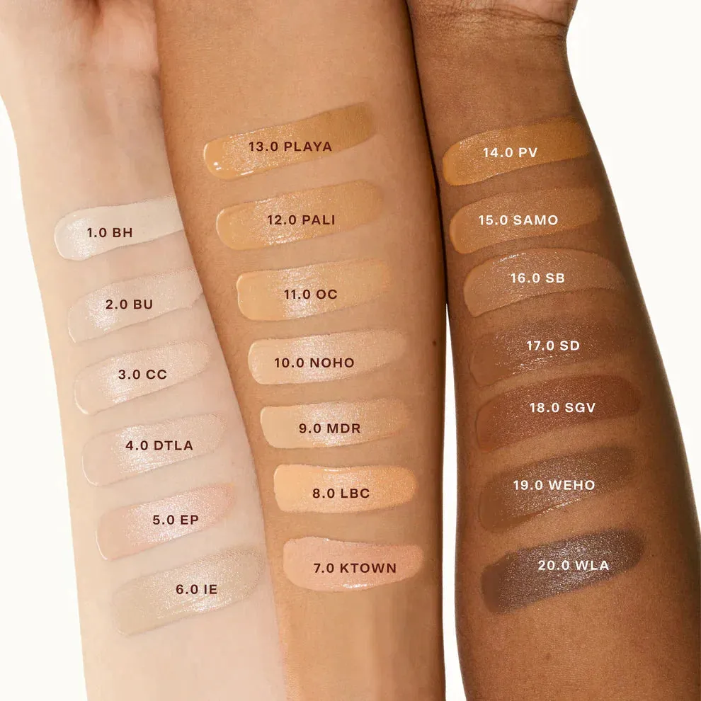 Tower 28 - Swipe Serum Concealer - 12.0 PALI