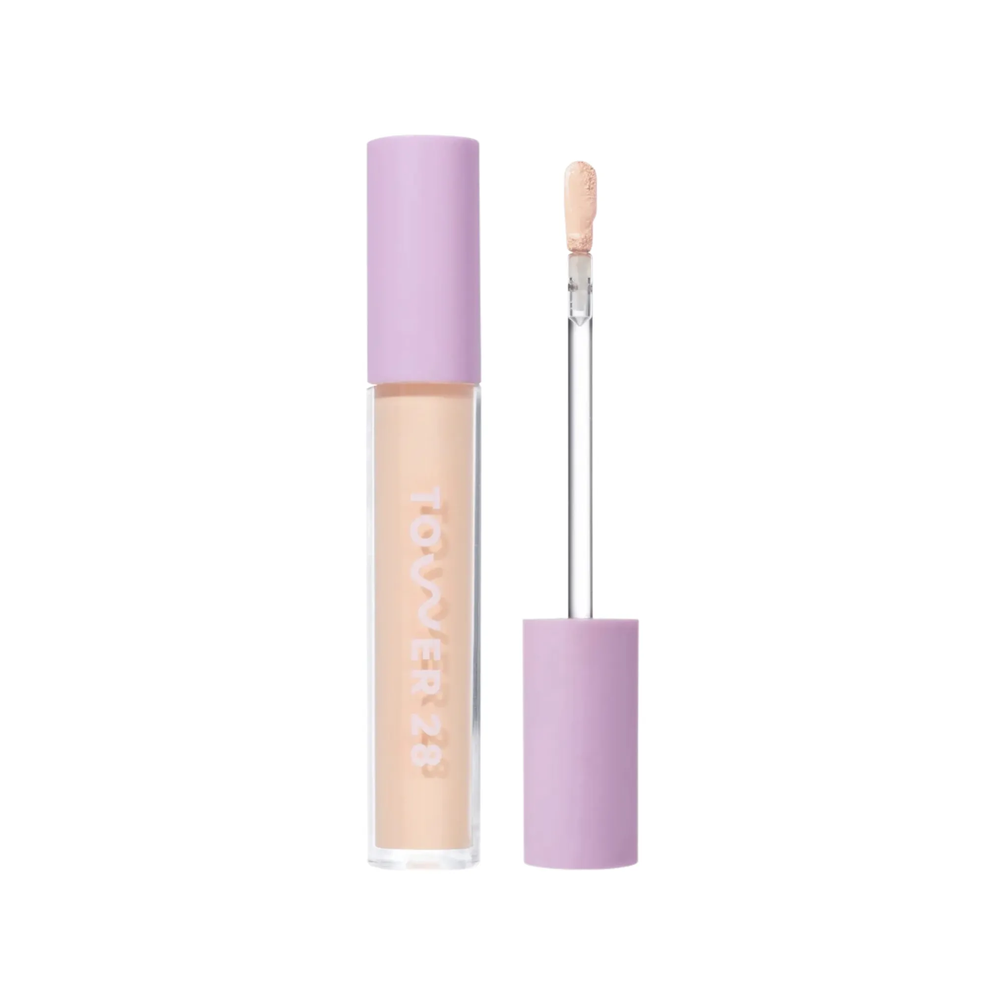 Tower 28 - Swipe Serum Concealer - 4.0 DTLA