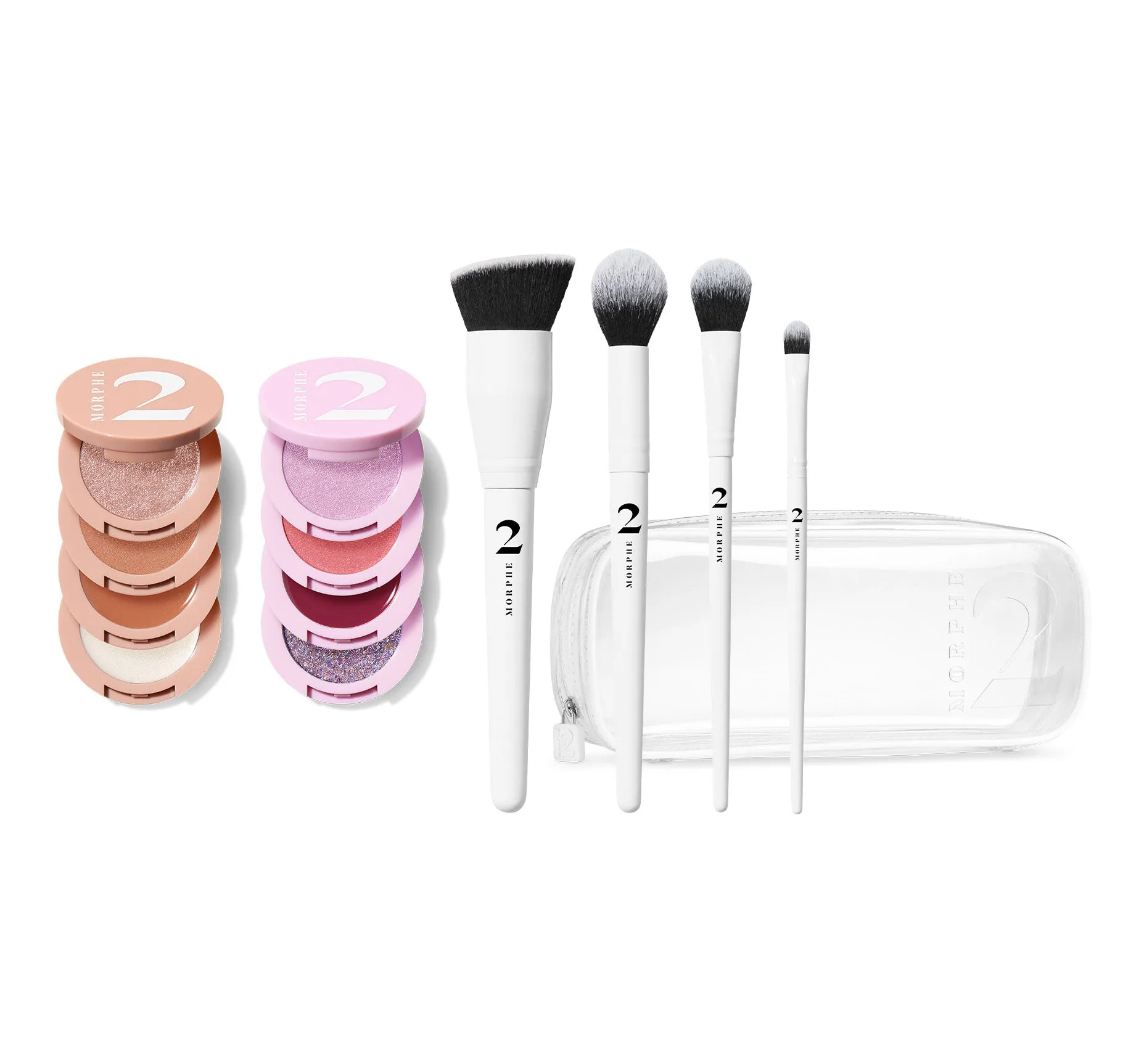 Travel Quad Goals Bundle