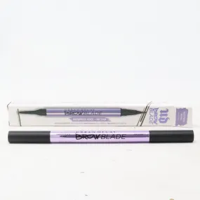 Urban Decay Brow Blade Waterproof Pencil   Ink Stain 0.0018oz  New With Box