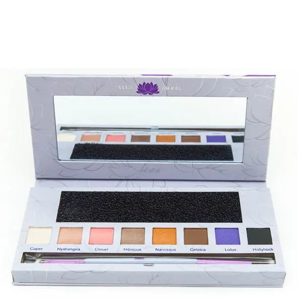 Vera Mona Lotus Palette