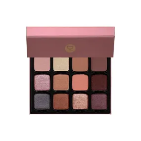 Viseart Paris Edit Eyeshadow Palette