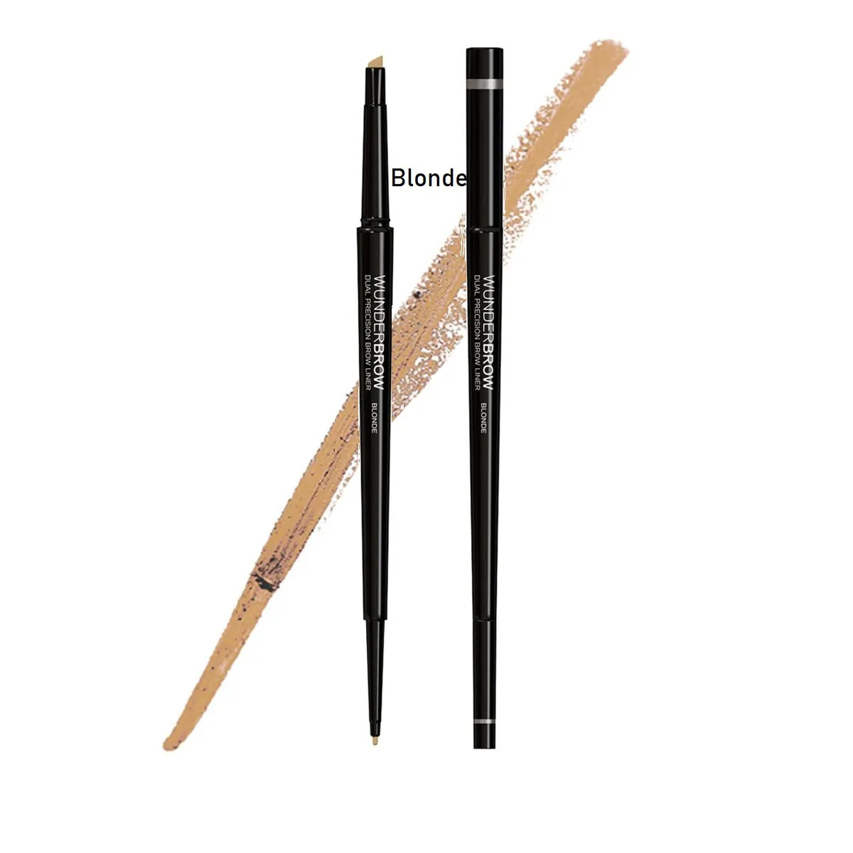 WUNDERBROW Dual Precision Brow Liner - 0.30g