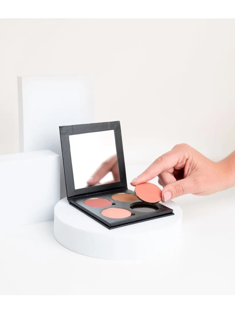 Your Choice Custom Face Palette Inserts