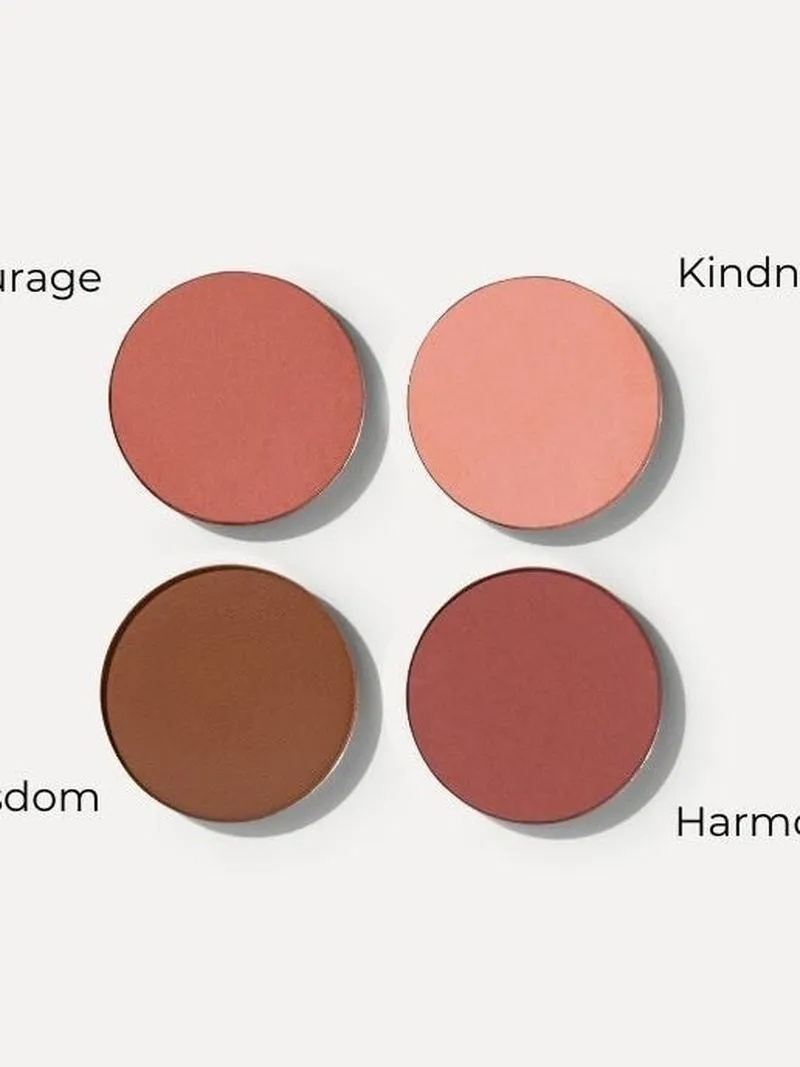 Your Choice Custom Face Palette Inserts