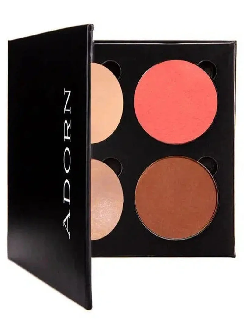 Your Choice Custom Face Palette Inserts