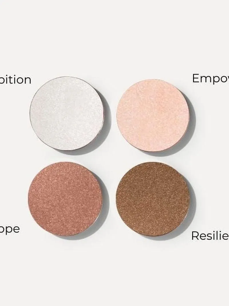 Your Choice Custom Face Palette Inserts