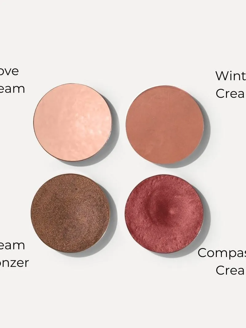 Your Choice Custom Face Palette Inserts